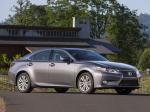 Lexus ES350 2012 года
